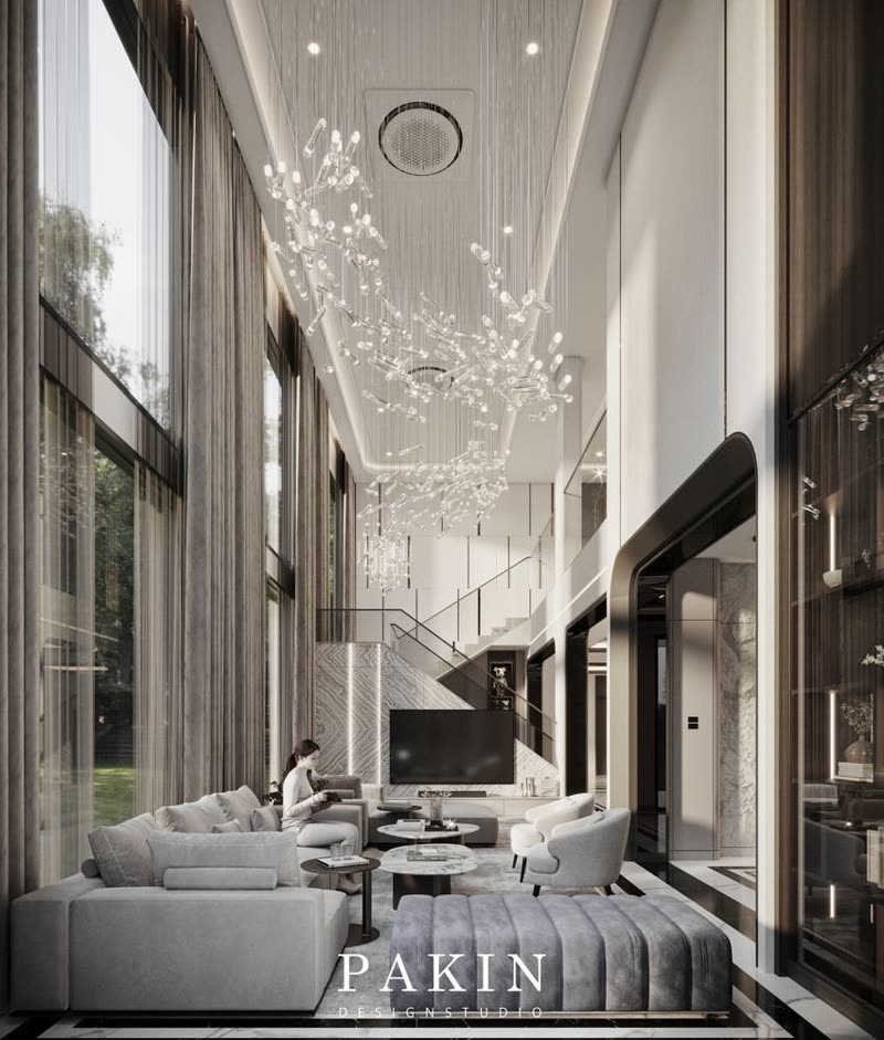 Residential Project